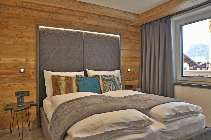 Sieglhub Chalets - Appartements - Hotel Флахау Екстериор снимка