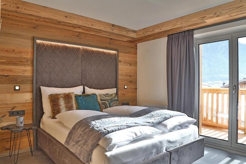 Sieglhub Chalets - Appartements - Hotel Флахау Екстериор снимка