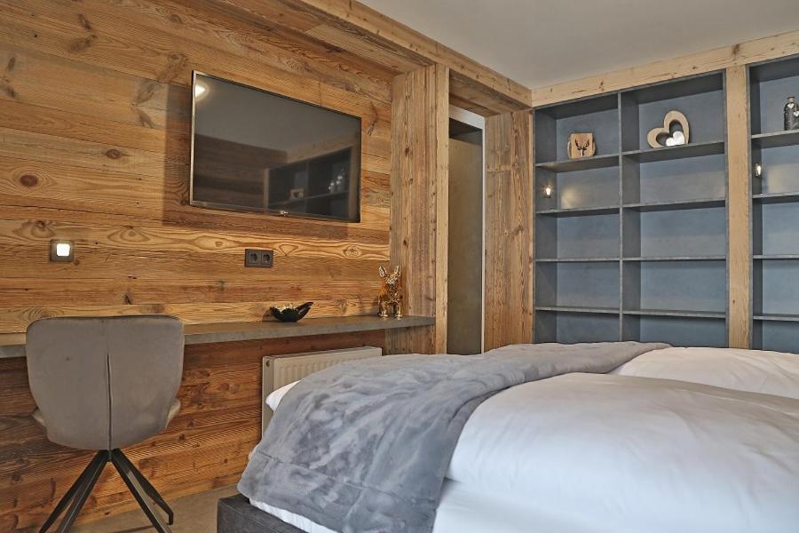 Sieglhub Chalets - Appartements - Hotel Флахау Екстериор снимка