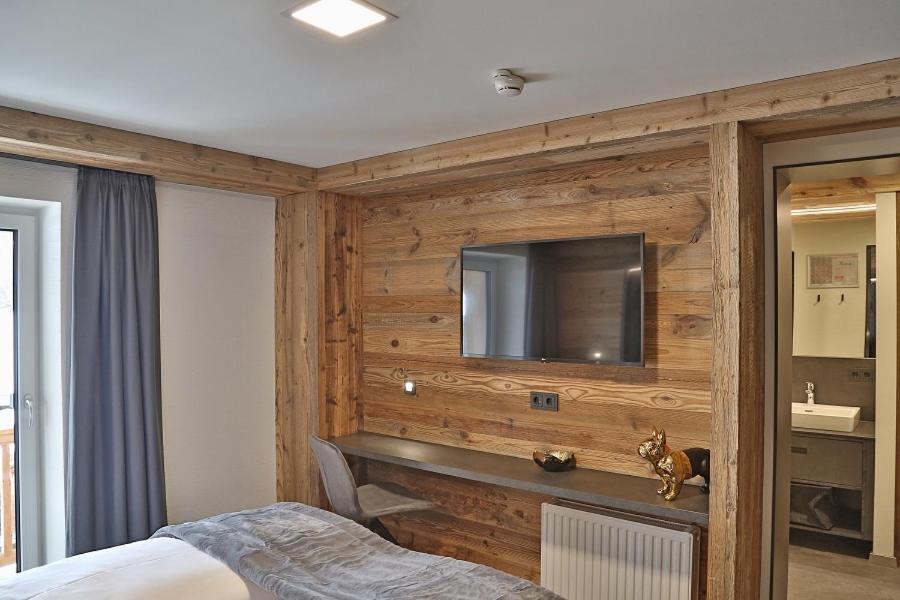Sieglhub Chalets - Appartements - Hotel Флахау Екстериор снимка