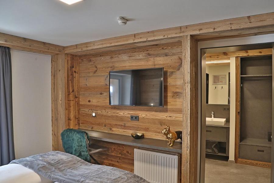 Sieglhub Chalets - Appartements - Hotel Флахау Екстериор снимка