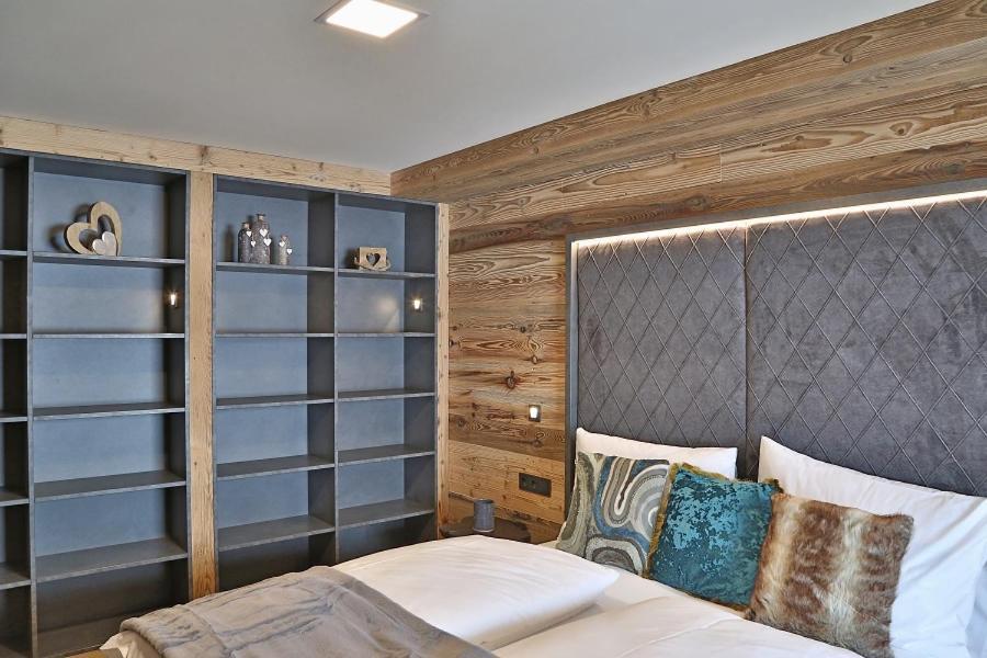 Sieglhub Chalets - Appartements - Hotel Флахау Екстериор снимка