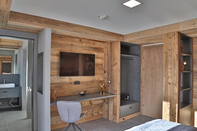 Sieglhub Chalets - Appartements - Hotel Флахау Екстериор снимка